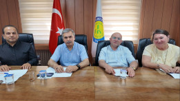 Harran Üniversitesinden Organ Bağışı Çağrısı: "Bir Başka İnsana Hayat Olmak Çok Değerlidir"